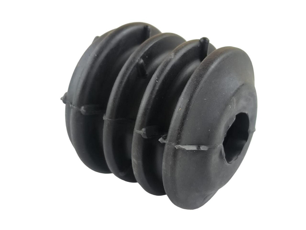 Буфер стиснення Lanos передньої стійки (відбійник) (EX-42884) ходу Мукачево - фото 2