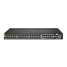 Комутатор Switch HPE R8Q70A 48x 1Gb 4x SFP+ 1440 W PoE++ Київ - фото 1