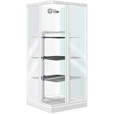 Сушилка для белья Gimi Modular 3 Lux напольная (154894) (929823) Винница