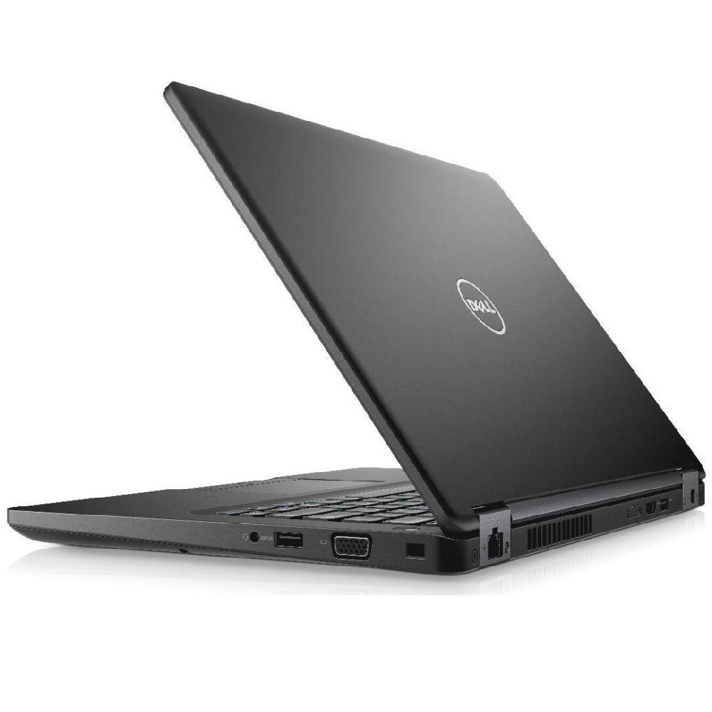 Б/У Ноутбук Dell Latitude 7390 (i5-7300U/8/512SSD) - Class A Киев - изображение 6