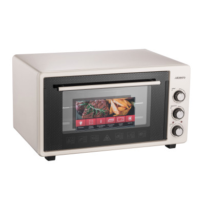 Электропечь Ardesto MEO-S45GBG Винница - изображение 6