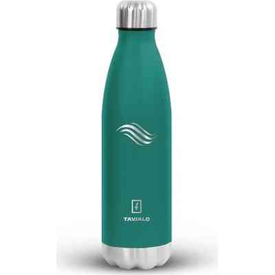 Термокружка Tavialo 750 мл матовий зелений колір (191750108) Вінниця