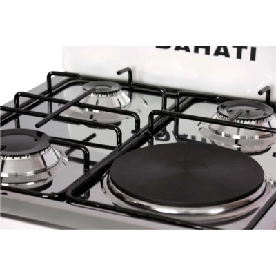 Плита DAHATI 2000-21 Винница - изображение 3