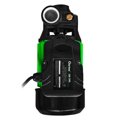 Циркуляційний насос Gartner вихровий QB395 (853441) Вінниця - фото 4