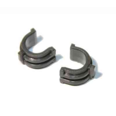 Втулка вала гумового HP LJ M601/600 комплект бушингов AHK (3202937) Вінниця