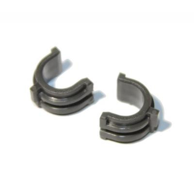 Втулка вала гумового HP LJ M601/600 комплект бушингов AHK (3202937) Вінниця - фото 1