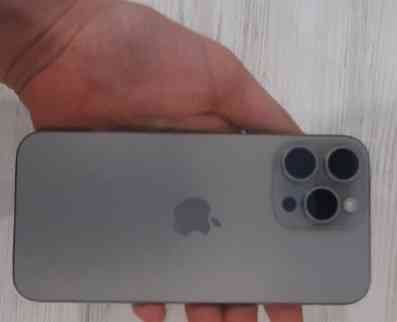 Айфон iPhone 15 Pro Max 256Gb. Киев