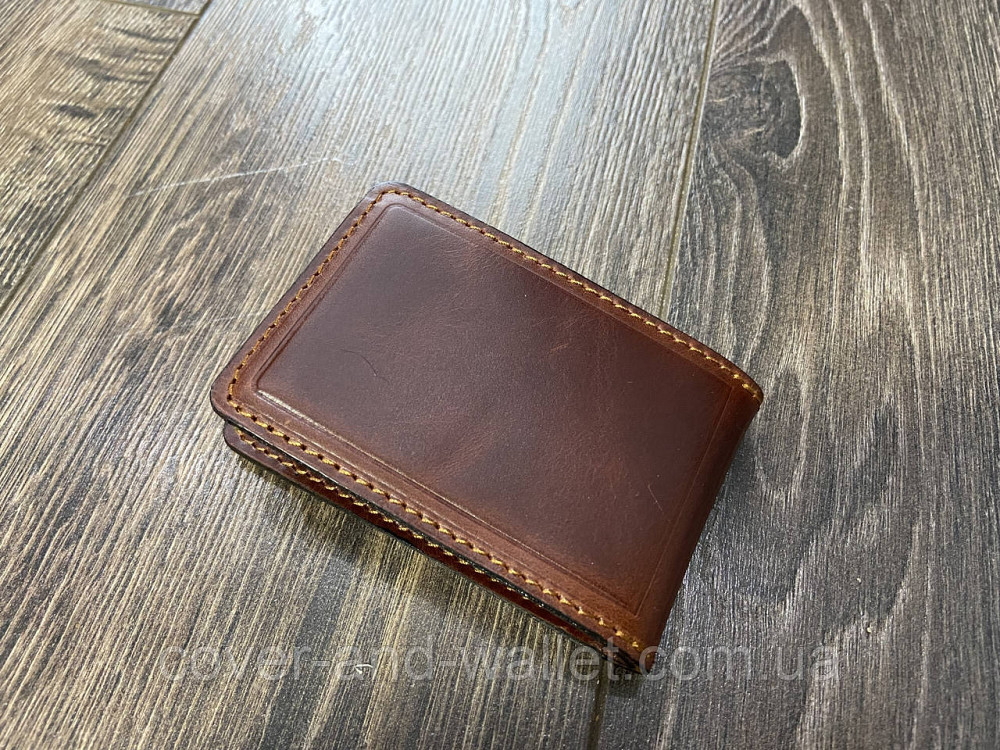 Обкладинка на посвідчення "Міністерствоури" на три відділення Київ - фото 4