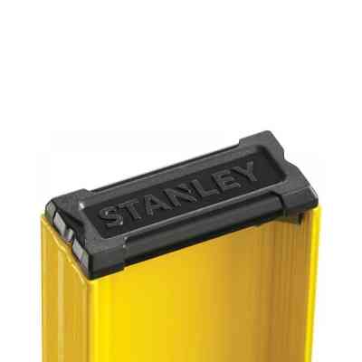 Рівень Stanley BASIC I-BEAM, 1200мм, 3 капс. (0-42-076) Вінниця