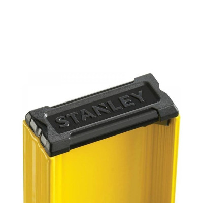 Рівень Stanley BASIC I-BEAM, 1200мм, 3 капс. (0-42-076) Вінниця - фото 3