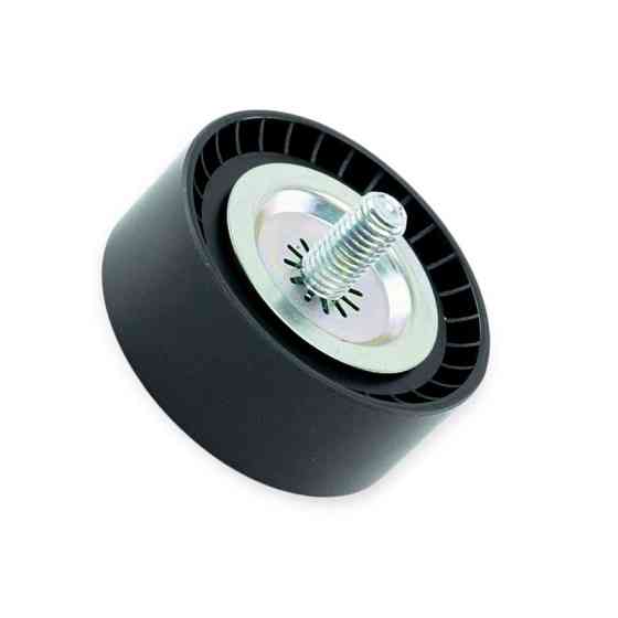 Ролик генератора Chevrolet Cruze Station Wagon 2.0TD 12- (65x26) опорний Мукачево