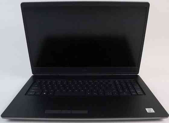 DELL PRECISION 7750 I7-10850H/256GB/32GB RAM/Quadro T1000 Харьков