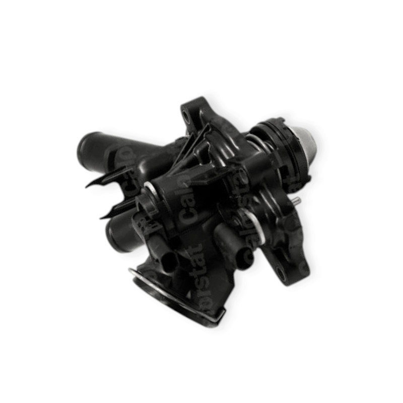 Термостат C-class (W204), E-class (W212) (2007-) (103°C) Mercedes-Benz Мукачево - фото 1