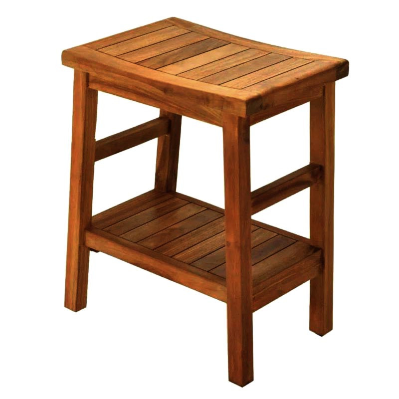 Табурет для ванной 