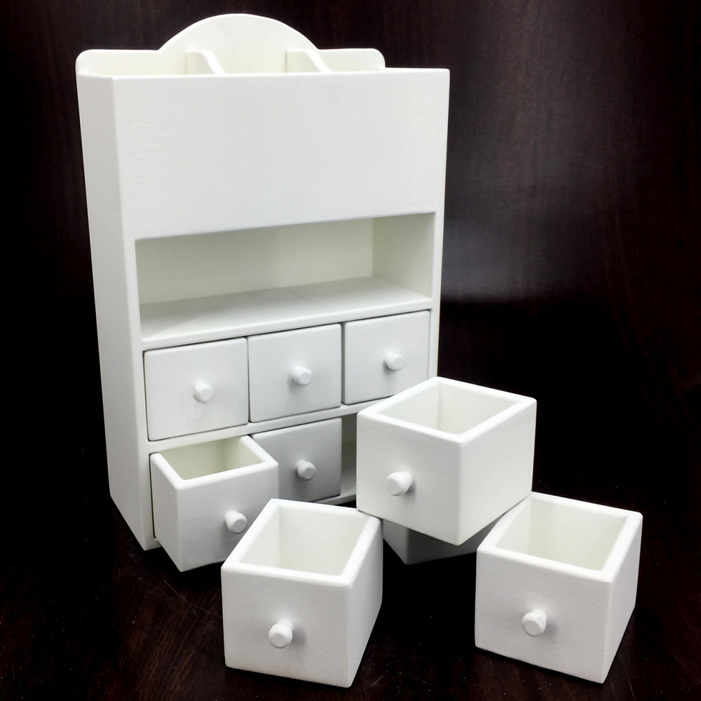 Органайзер для косметики 