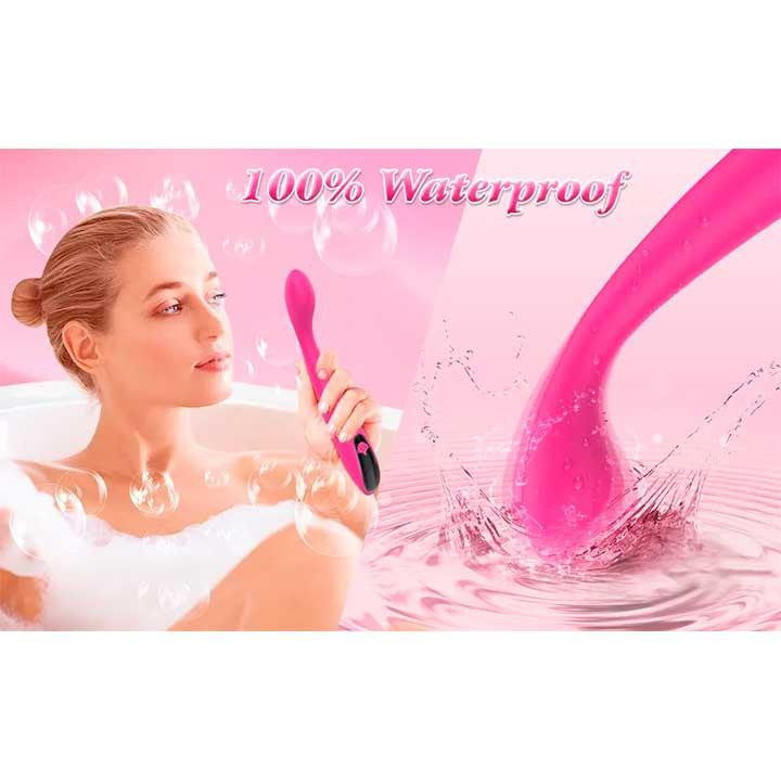 Вібратор точки G Satisfyer Lover Вінниця - фото 9