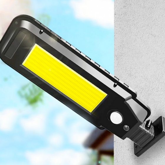 Уличный прожектор 210A SBR Киев