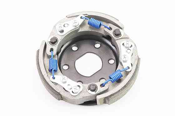 Зчеплення заднього варіатора у зборі GY6 -50/AF34, TUNING Київ