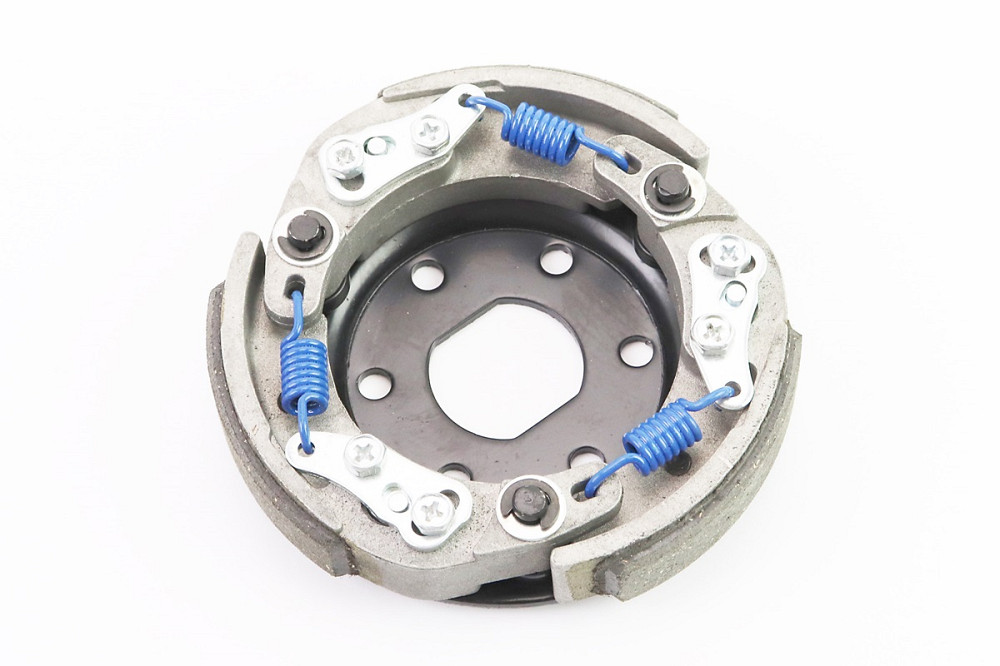 Зчеплення заднього варіатора у зборі GY6 -50/AF34, TUNING Київ - фото 2