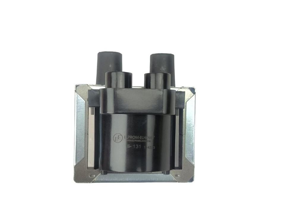 Котушка Волга 3110, Газель 3302, 2705, 2217, Соболь 2752 (406 дв) на 2 виходи запалювання Мукачево - фото 2