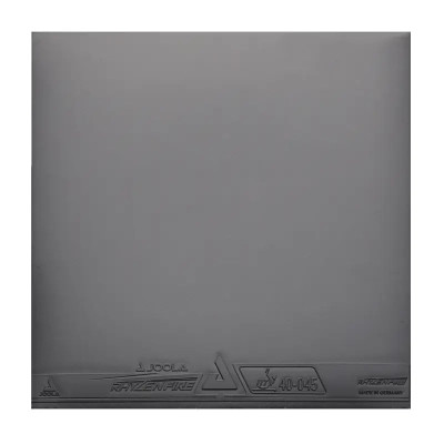 Накладка для ракетки Joola Rhyzen Fire 2.0 Black (70576) (930983) Вінниця - фото 3