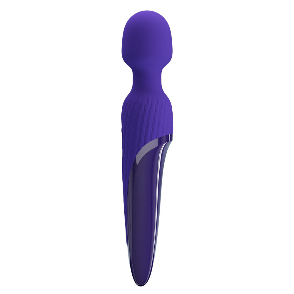 Вибромассажер PRETTY LOVE Antony - Youth, 5 levels of speed control 7 vibration functions Sex Aura Киев - изображение 9