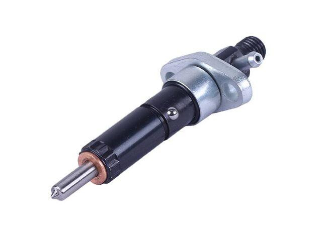 Топливный инжектор (форсунка) на дизельный двигатель мотоблок дизель 188D генератора генератор 6 KW Мукачево - изображение 1