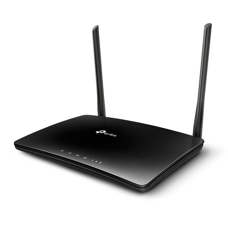 Бездротовий маршрутизатор TP-LINK Archer MR200 ( зовнішній адаптер живлення ) Харьков - изображение 2