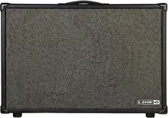 Комбіпісилювач Line6 Powercab CL 212 Kolumna gitarowa Київ