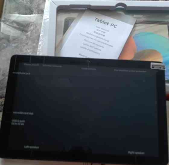 Планшет 10 дюймов, 6 оперативка. Киев