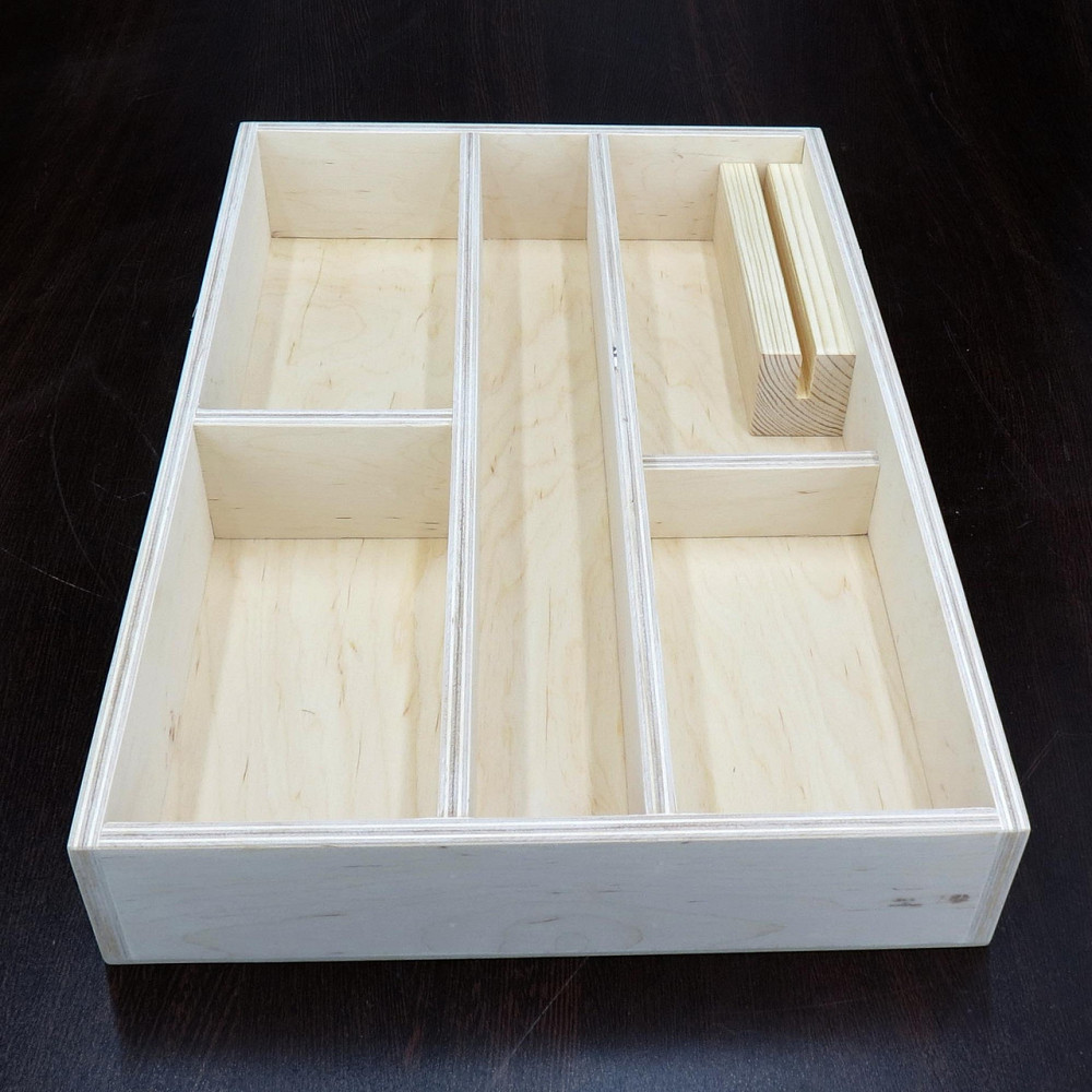 Лоток для столовых приборов 