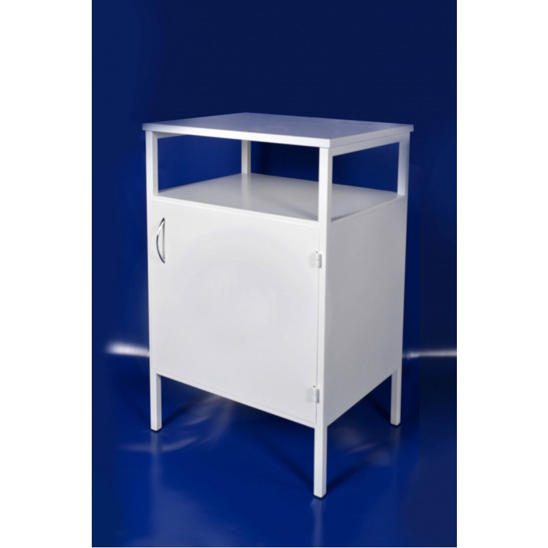 Тумба прикроватная медицинская АТОН ТП-Д Днепр - изображение 2