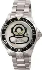 Годинник Invicta Pro Diver 3196 Київ