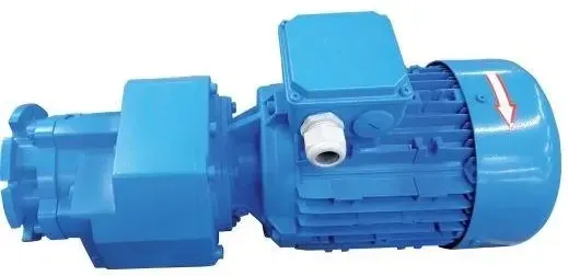 KALETA Motoreduktor 7,5 kW Kaleta-150 MAX, MT0009 Київ