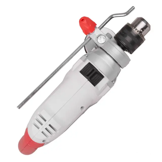 Дриль ударний електричний INTERTOOL DT-0115 Коломия
