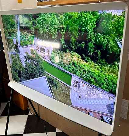 Телевізор QE43LS01BAUXUA Samsung 43” Київ