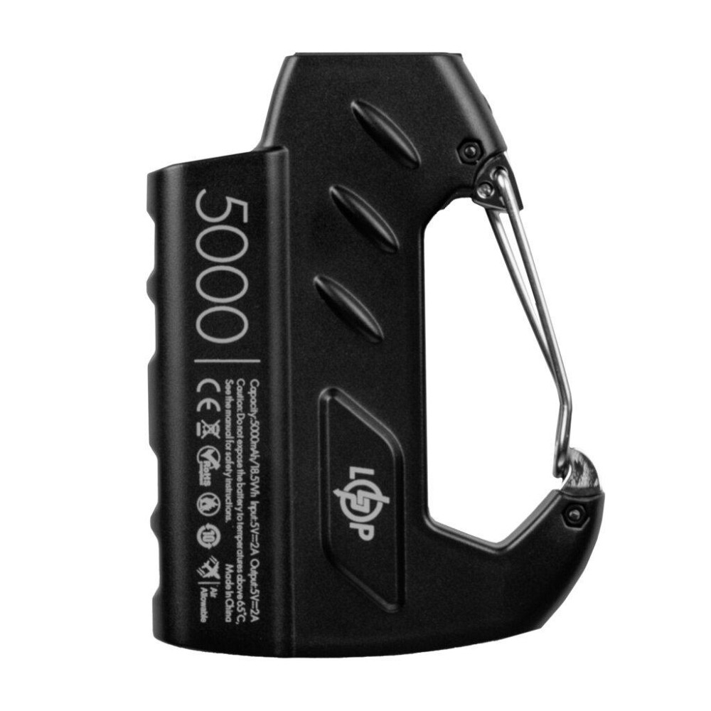 Внешний аккумулятор (Power Bank) LP PR522 5000mAh 10W Киев - изображение 2