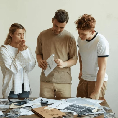 Настільна гра Memo Games Нерозкриті Cправи №2 (укр.) (m-0022) Вінниця - фото 7