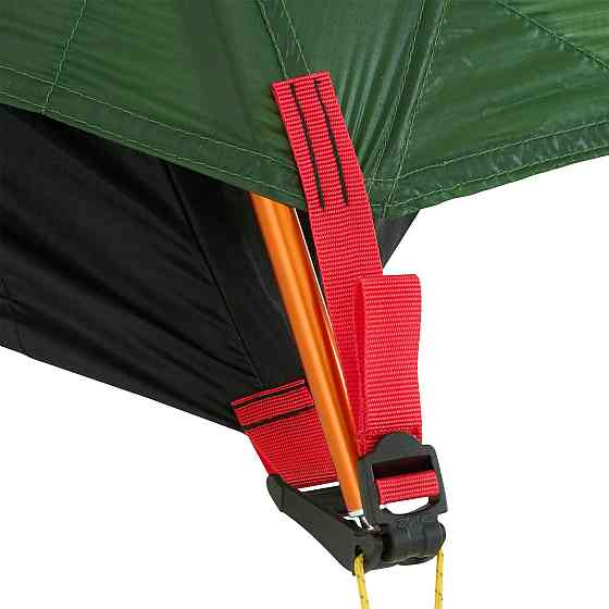 Палатка Wechsel Exogen 3 ZG Green (231086) Вінниця