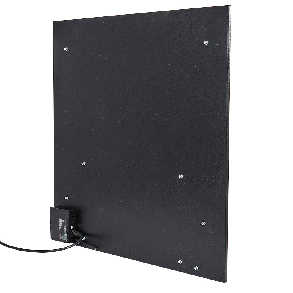 Обогреватель панельный керамический Vitals CH-350sbm Харьков - изображение 7