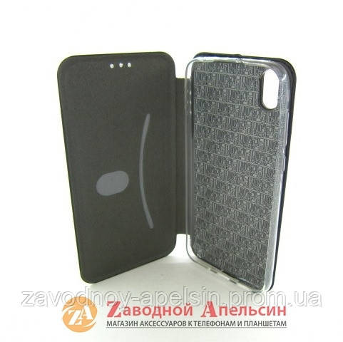 Чохол книжка Huawei Y5 2019 honor 8S (AMN-LX1) Aspor Case Одеса - фото 3
