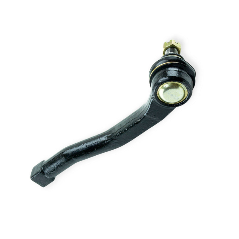 Наконечник рульової тяги Aveo правий Мукачево - фото 2