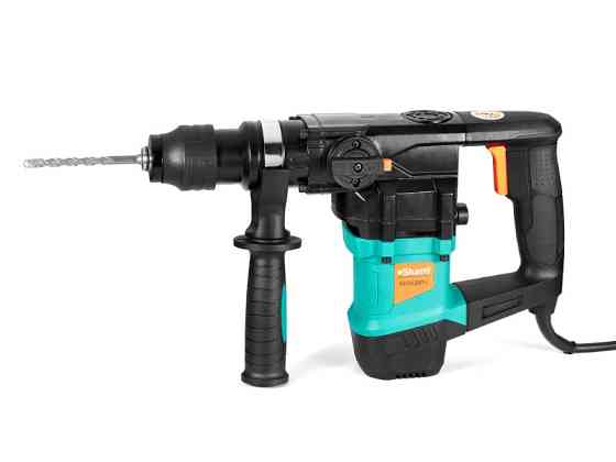 Перфоратор Sturm RH25280V, 1450 Вт (читать описание) Ровно