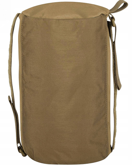 Тактична Сумка велика для рулонної стрільби 25х15 см Helikon-Tex "Big Roll" (AC-SRL-CD-11) Coyote Нововолинськ - фото 2