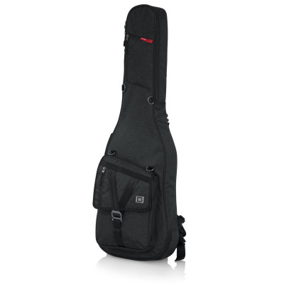 Чохол для гітари Gator Transit Series Electric Guitar Bag Black (GT-ELECTRIC-BLK) Вінниця - фото 6