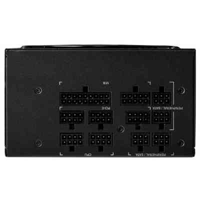 Блок питания Chieftec 1250W Polaris (PPS-1250FC) Винница