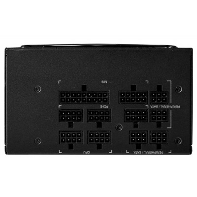 Блок питания Chieftec 1250W Polaris (PPS-1250FC) Винница - изображение 5