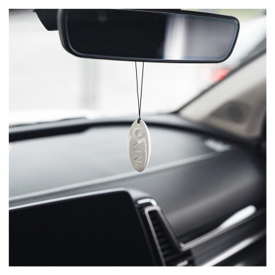 Ароматизатор для автомобиля K2 NIXO WAVE 30 г (V133) Винница - изображение 3