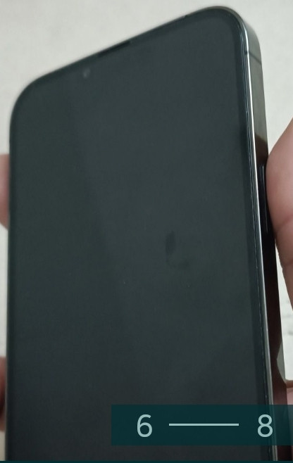 Айфон iPhone 13 Pro Max Киев - изображение 3