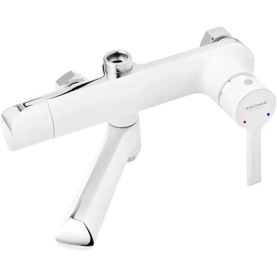 Душевой гарнитур Kroner Essen-W063 + змішувач Essen-W010 (CVS30217) Винница - изображение 11